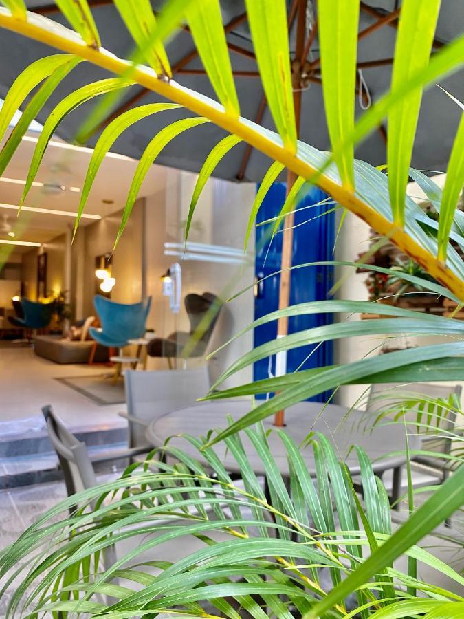 Injoy Suites & Aparts Rio de Janeiro Exterior photo