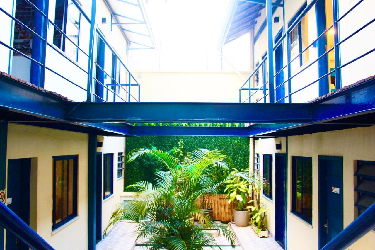 Injoy Suites & Aparts Rio de Janeiro Exterior photo