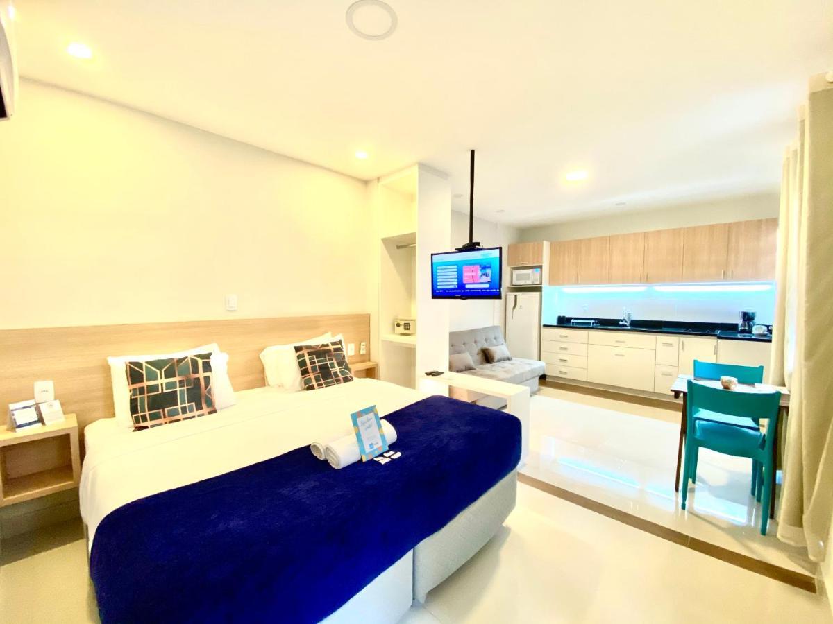 Injoy Suites & Aparts Rio de Janeiro Exterior photo