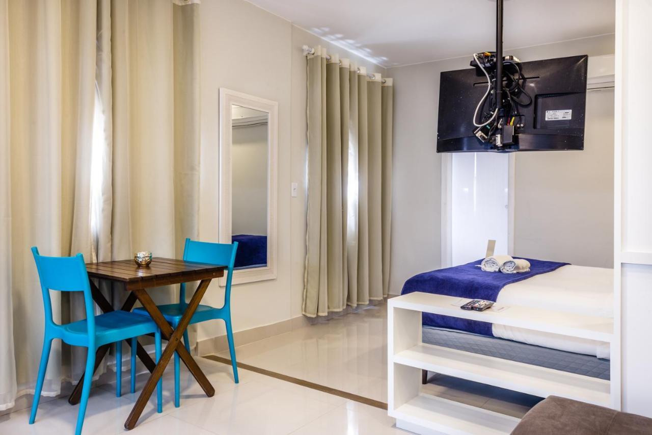 Injoy Suites & Aparts Rio de Janeiro Exterior photo