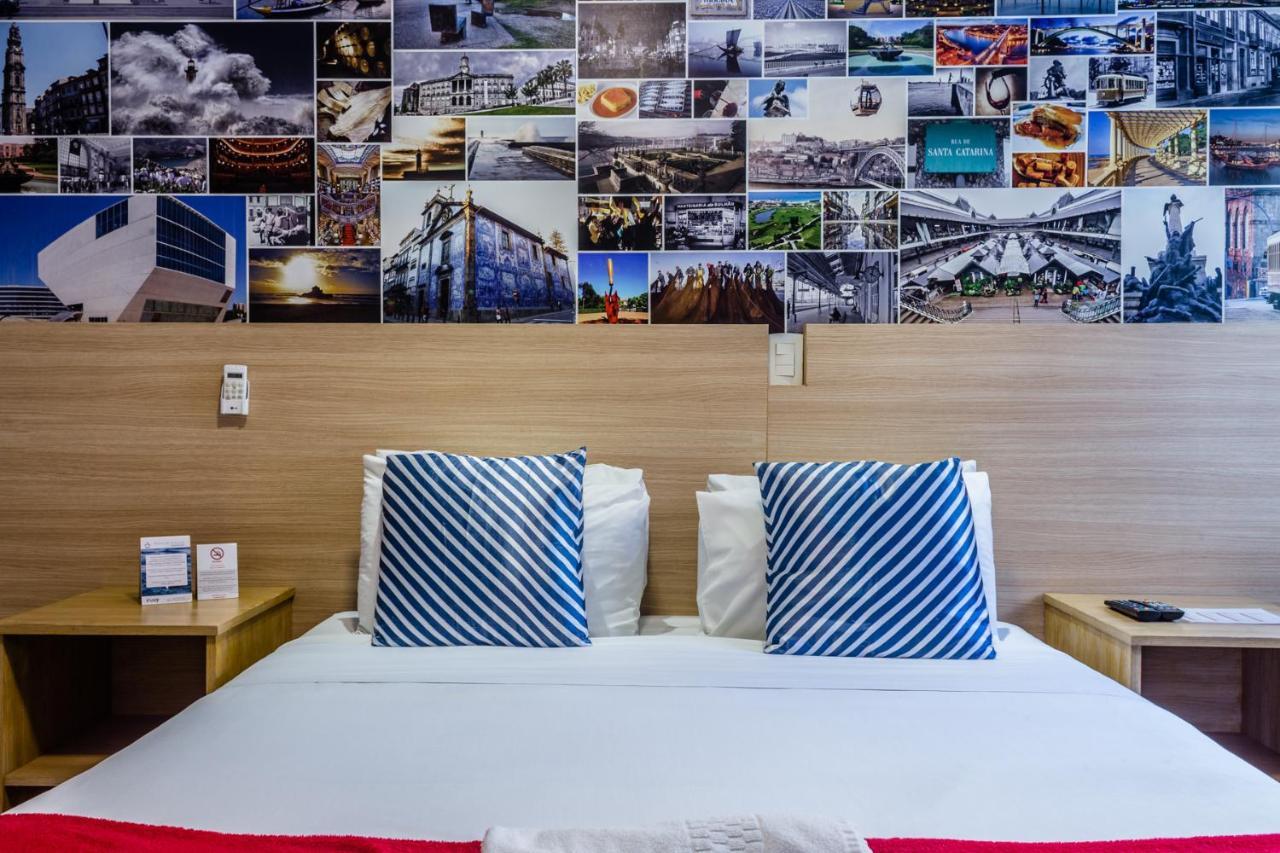 Injoy Suites & Aparts Rio de Janeiro Exterior photo