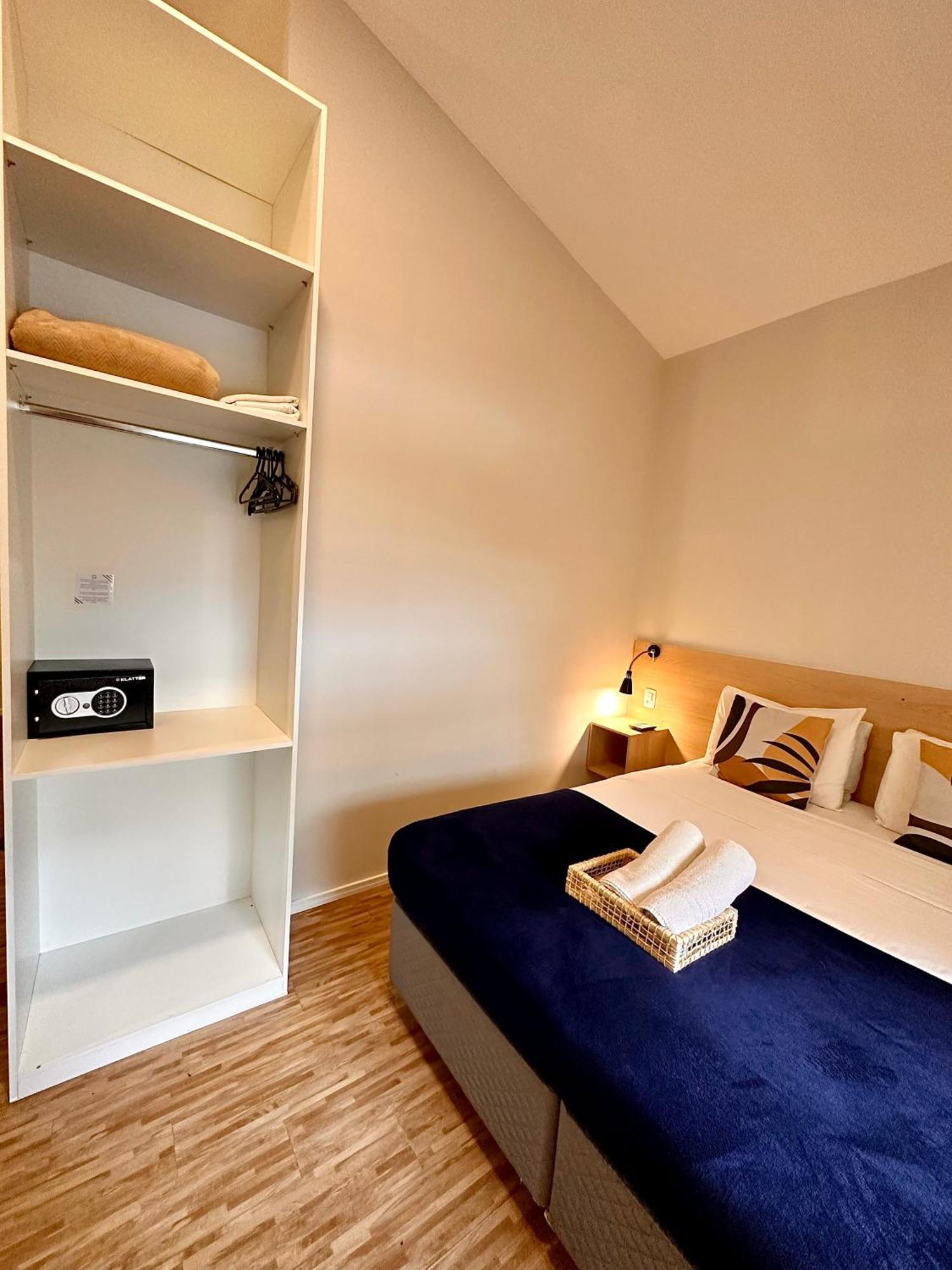 Injoy Suites & Aparts Rio de Janeiro Exterior photo