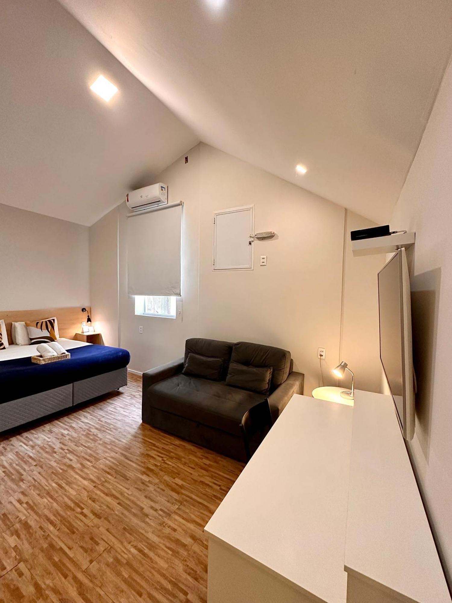 Injoy Suites & Aparts Rio de Janeiro Room photo