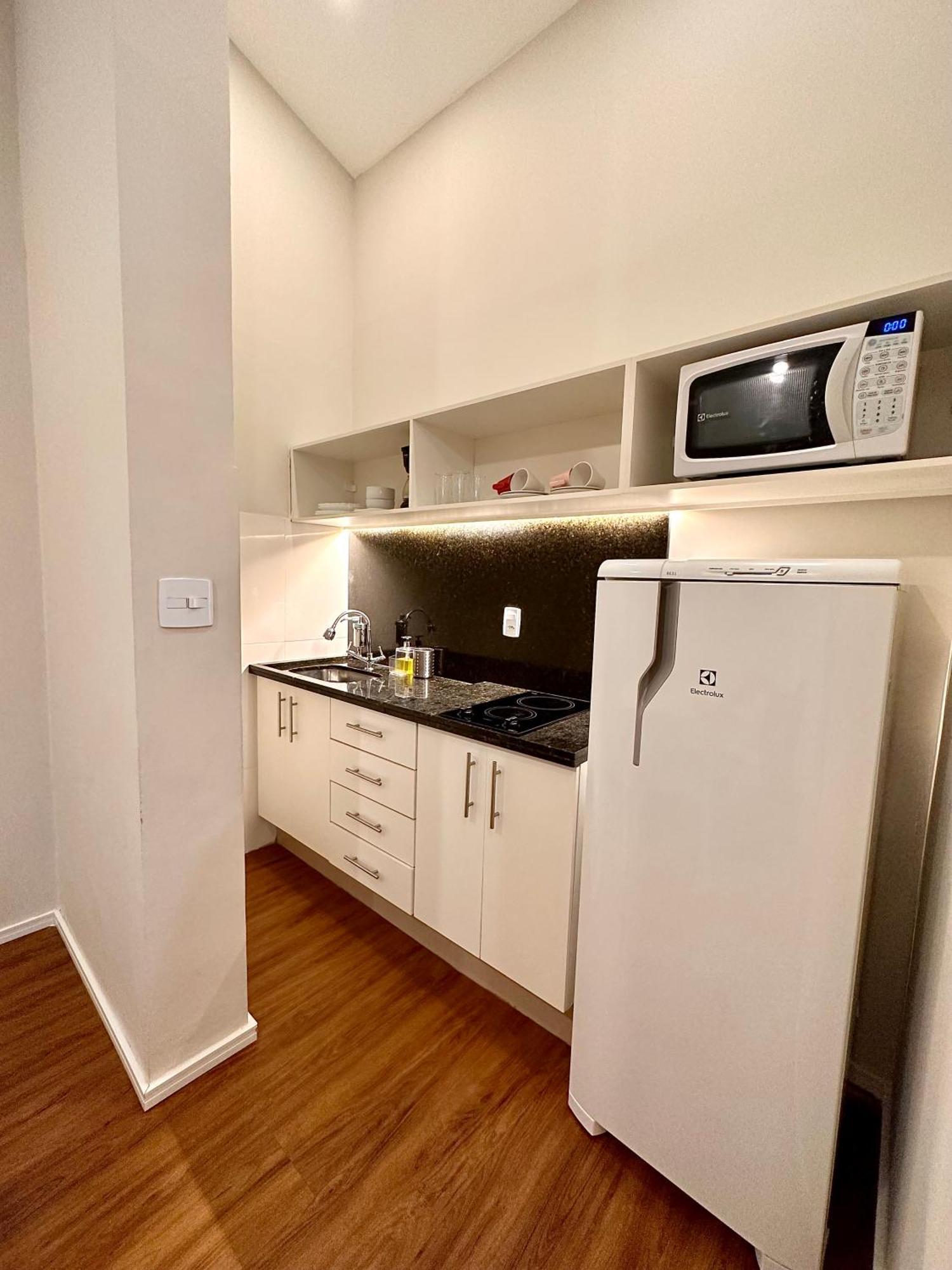 Injoy Suites & Aparts Rio de Janeiro Room photo