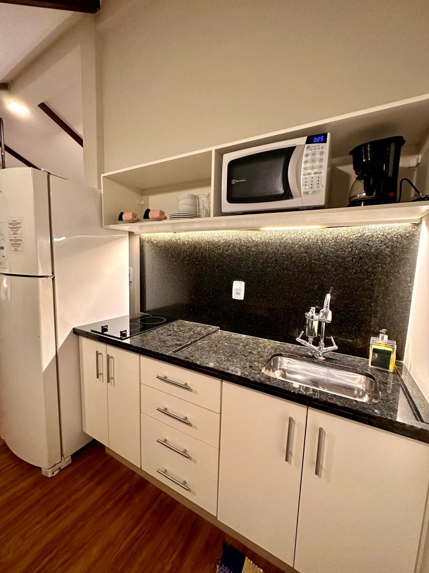 Injoy Suites & Aparts Rio de Janeiro Room photo
